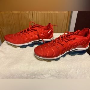 Nike Air Vapormax Plus “USA” University
